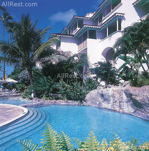 Bougainvillea Beach Resort 2